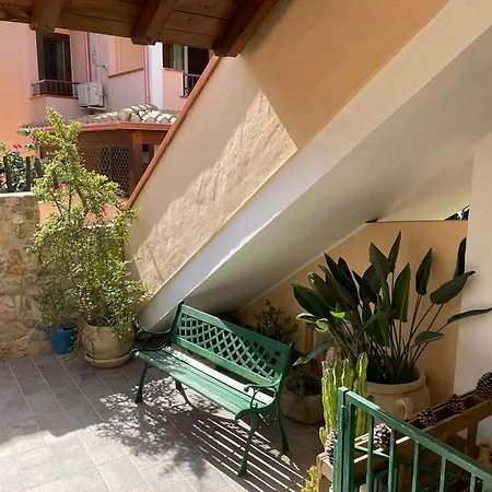 Holiday home Blasco House Villasimius